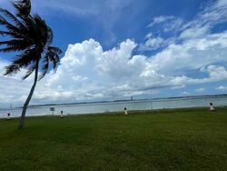 Pasir Ris Beach Park (D18), Semi-Detached #496784391